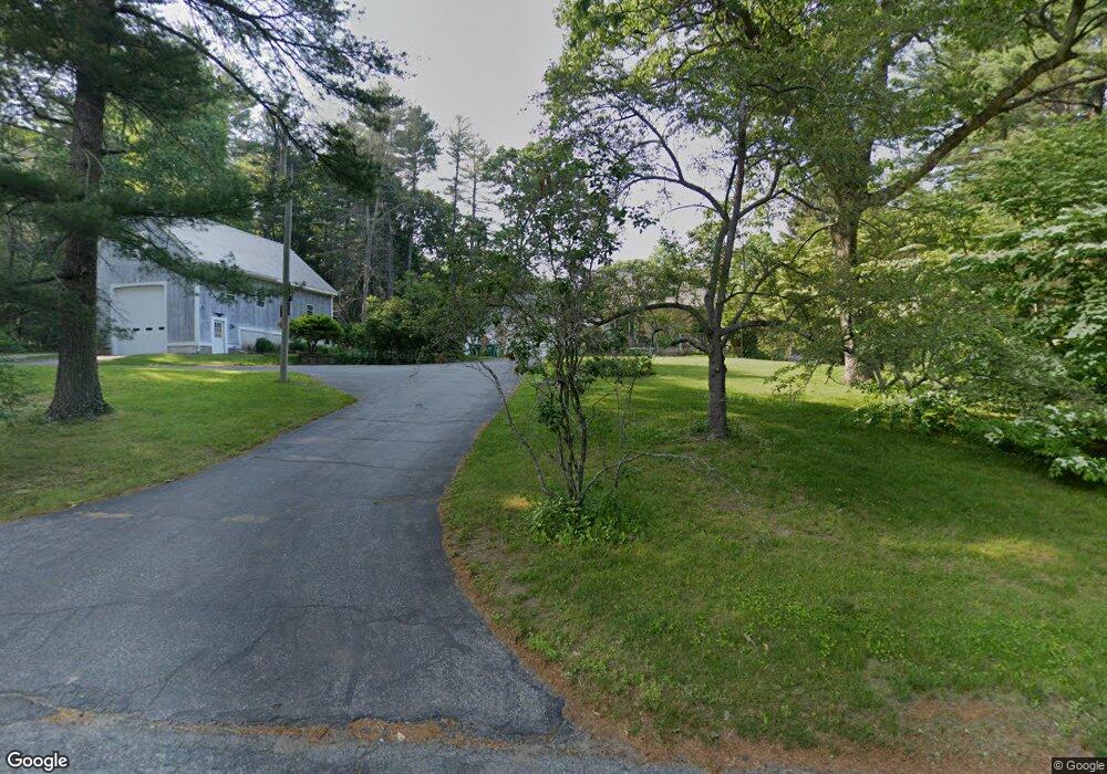 12 Sylvan Rd, Uxbridge, MA 01569 - photo 1