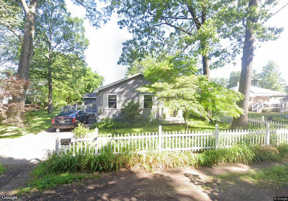 150 Paramount St, Springfield, MA 01104 - photo 1