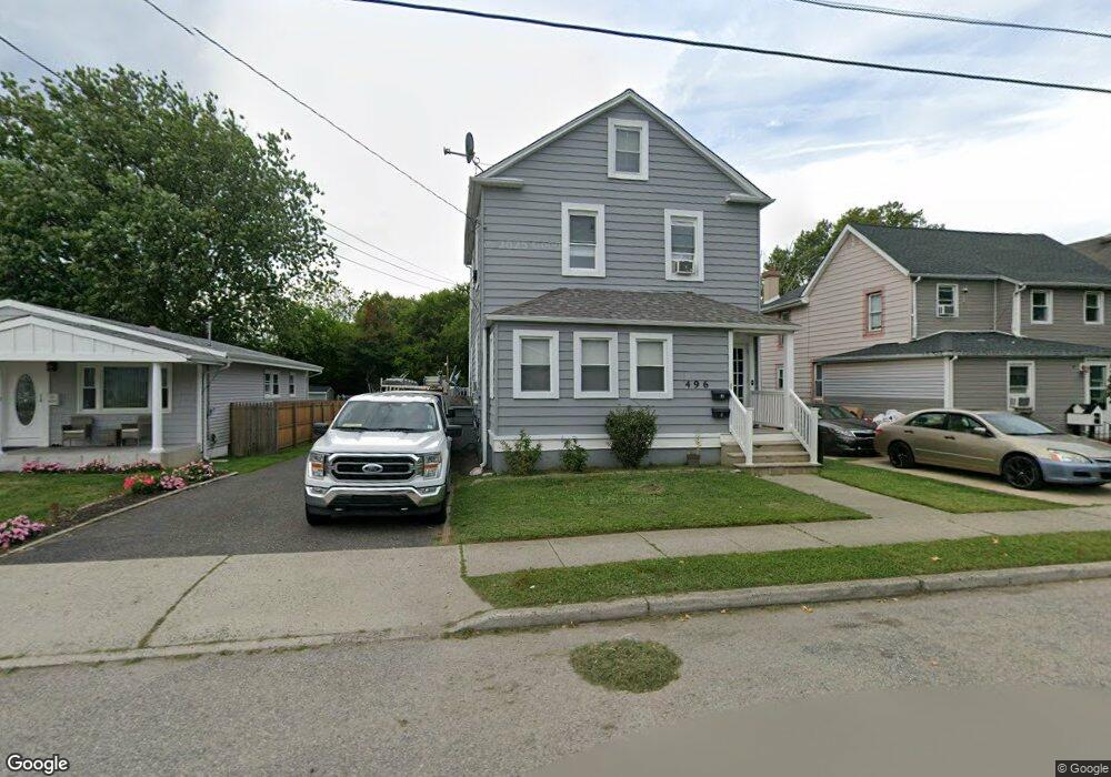 496 Springdale Ave unit 2, Long Branch, NJ 07740 - photo 1