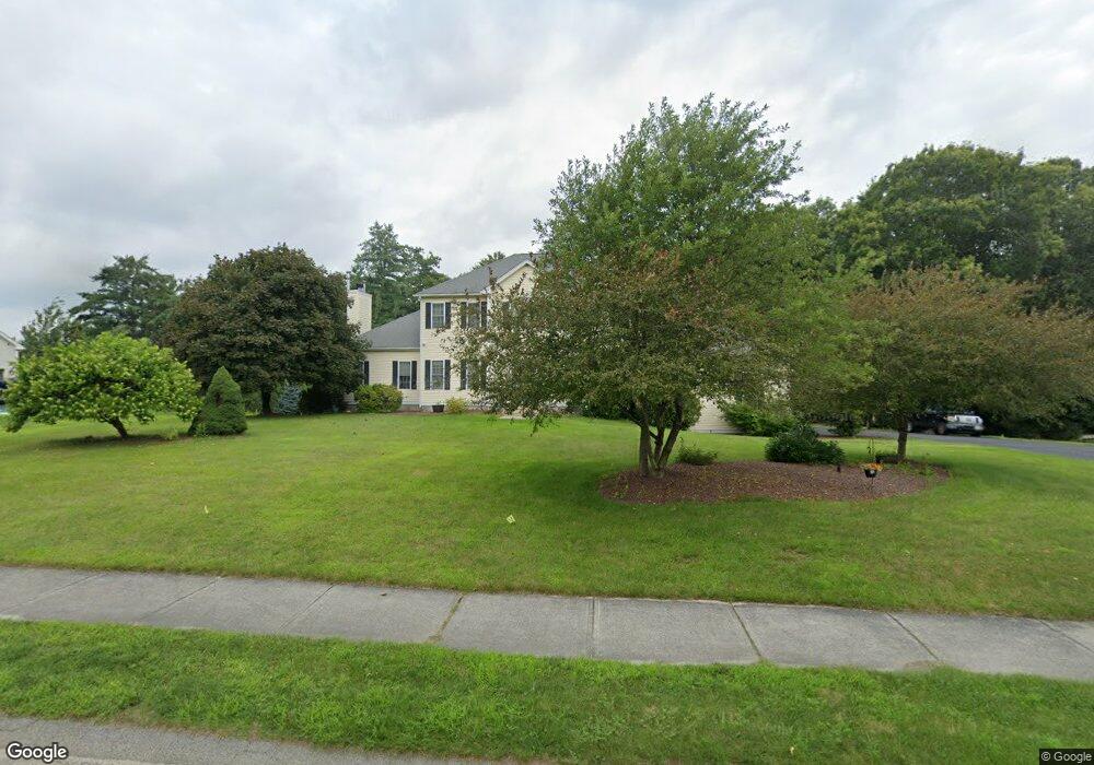 19 Jepherson Dr, Douglas, MA 01516 - photo 1