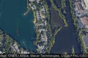 1289 Lake Shore Dr Unit A, Columbus, OH 43204