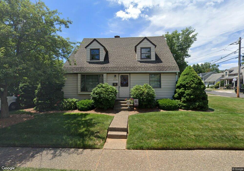 1500 Maple Ave, Haddon Heights, NJ 08035 - photo 1