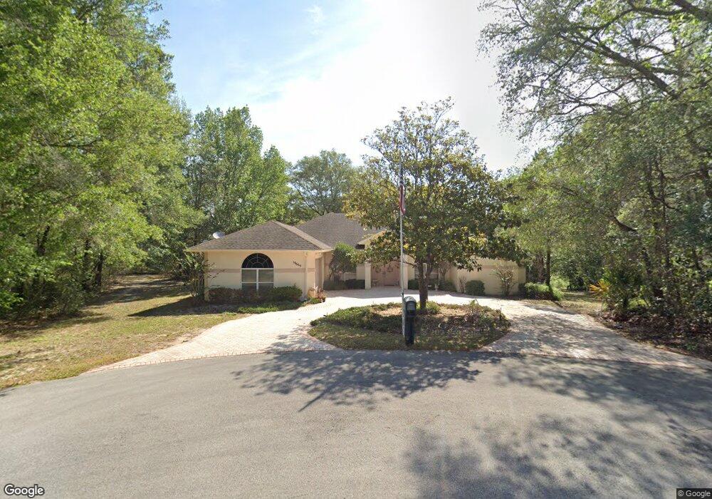 19669 SW 92nd St, Dunnellon, FL 34432 - photo 1