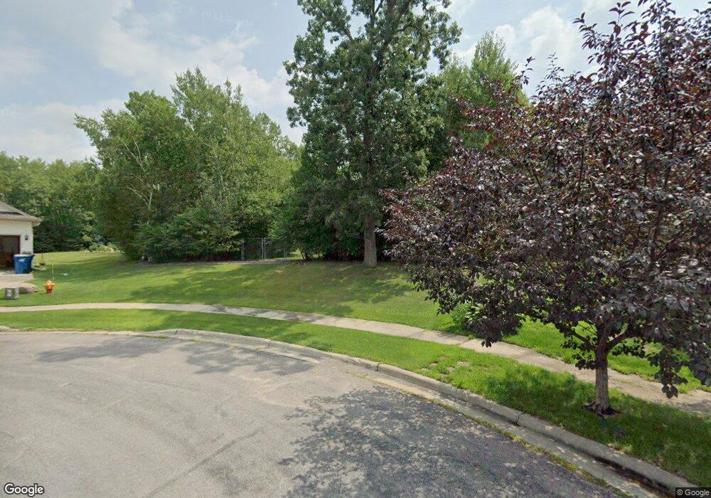 1828 Star Dr, Sauk Rapids, MN 56379 - photo 1