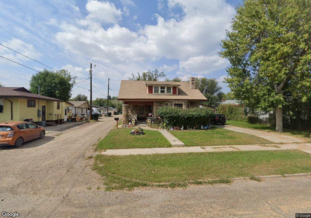 1216 8th Ave, Havre, MT 59501 - photo 1