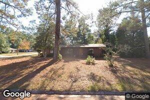 2236 Raleigh Dr, Augusta, GA 30904