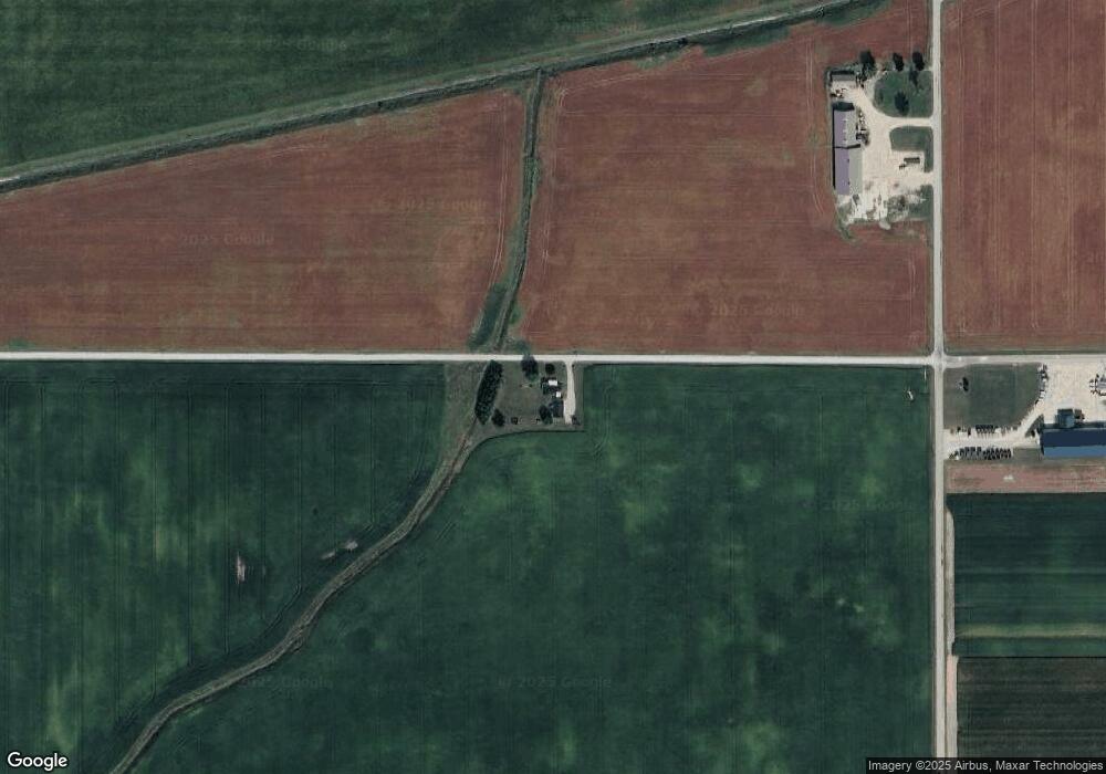 2200 W 700 S, Poneto, IN 46781 - photo 1