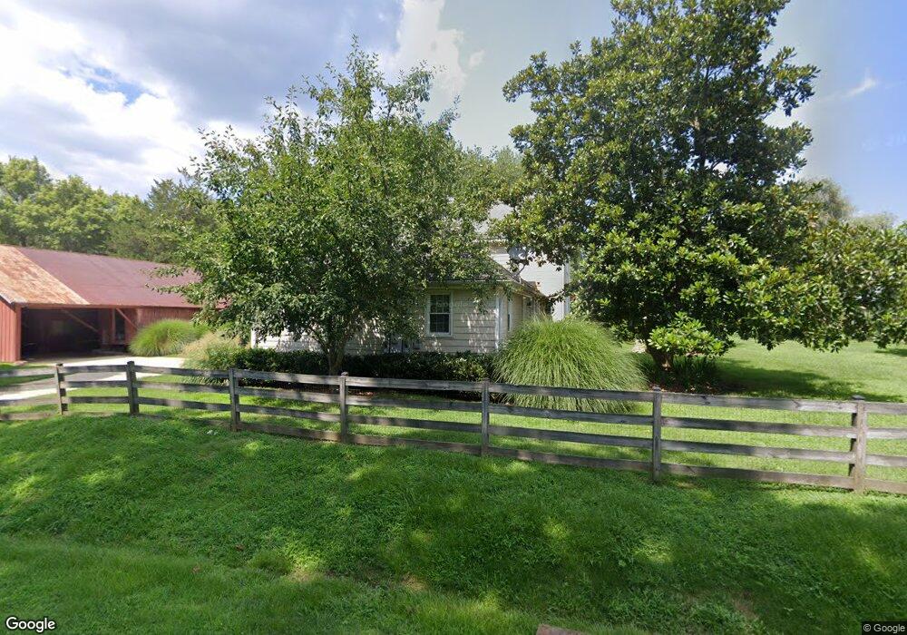 210 Old Wharf Ln, Queenstown, MD 21658 - photo 1