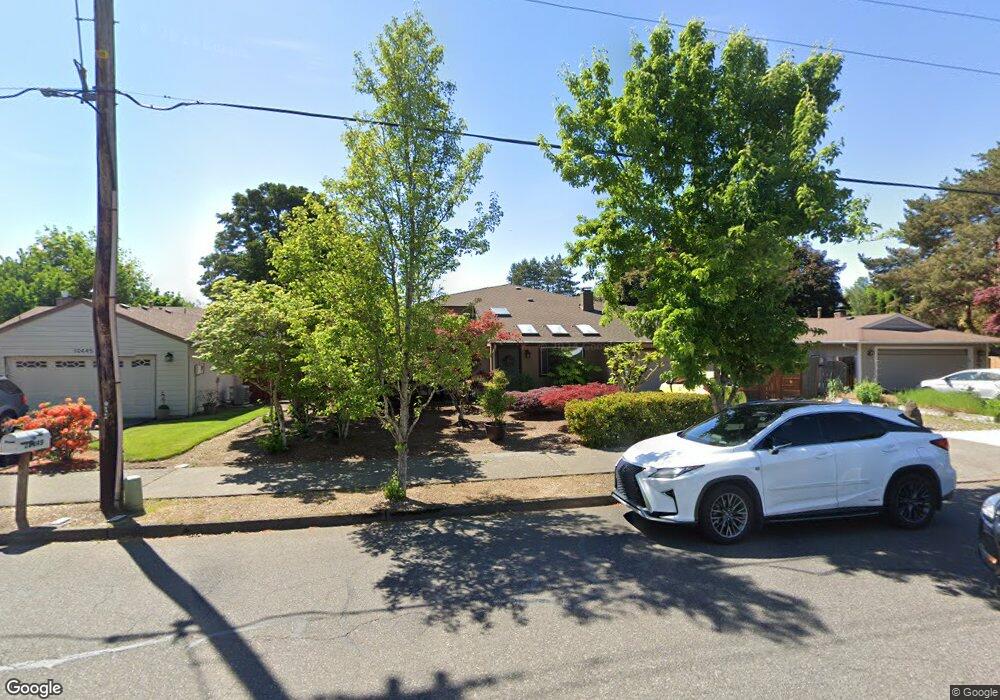 10425 SW 130th Ave, Beaverton, OR 97008 - photo 1