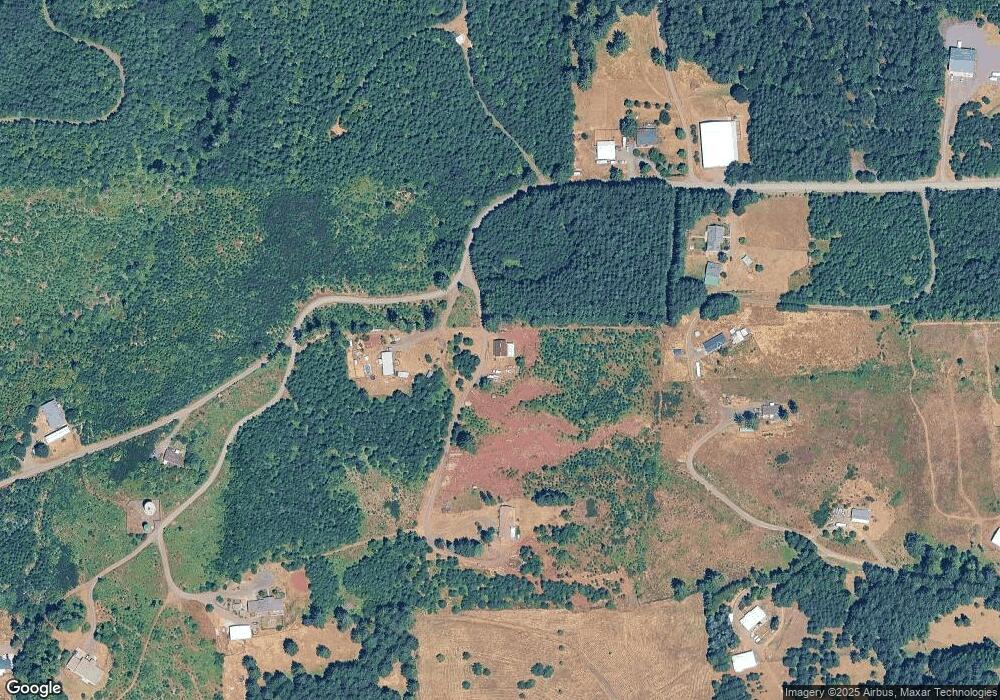 23650 Gooseneck Rd, Sheridan, OR 97378 - photo 1