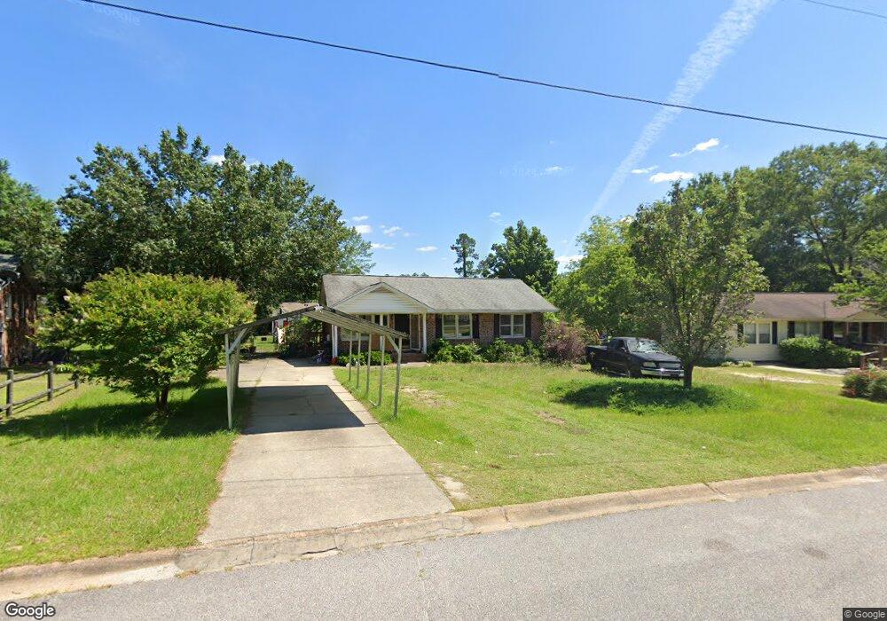 2110 Bateman Blvd, Camden, SC 29020 - photo 1
