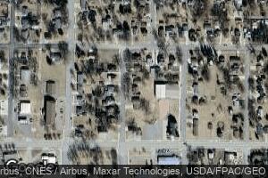 20 1st St NE, Fairfax, MN 55332