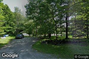 2161 Hazens Notch Rd, Montgomery Center, VT 05471