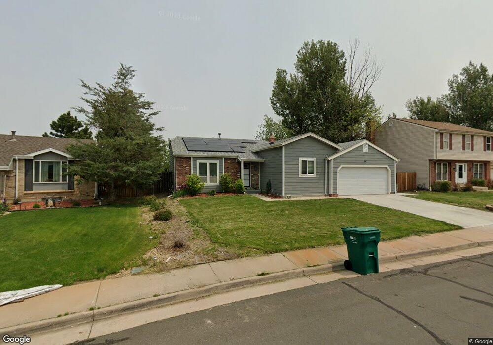 17761 E Prentice Dr, Centennial, CO 80015 - photo 1