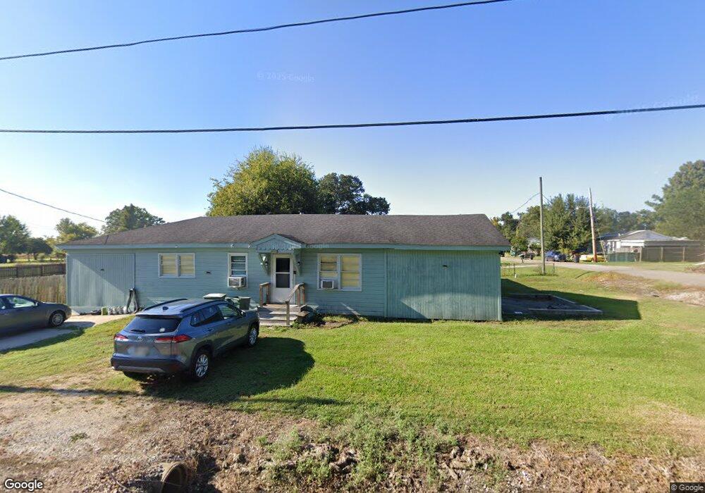302 Edward St, Houma, LA 70360 - photo 1