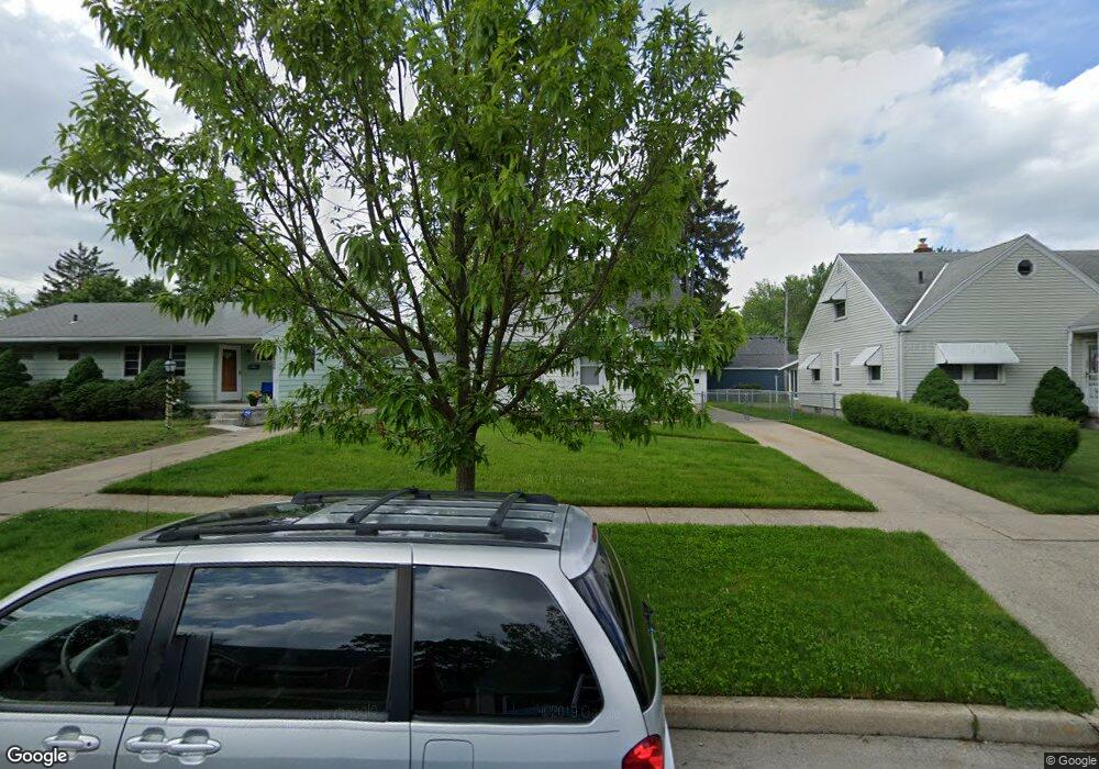 2854 Wyndale Rd, Toledo, OH 43613 - photo 1