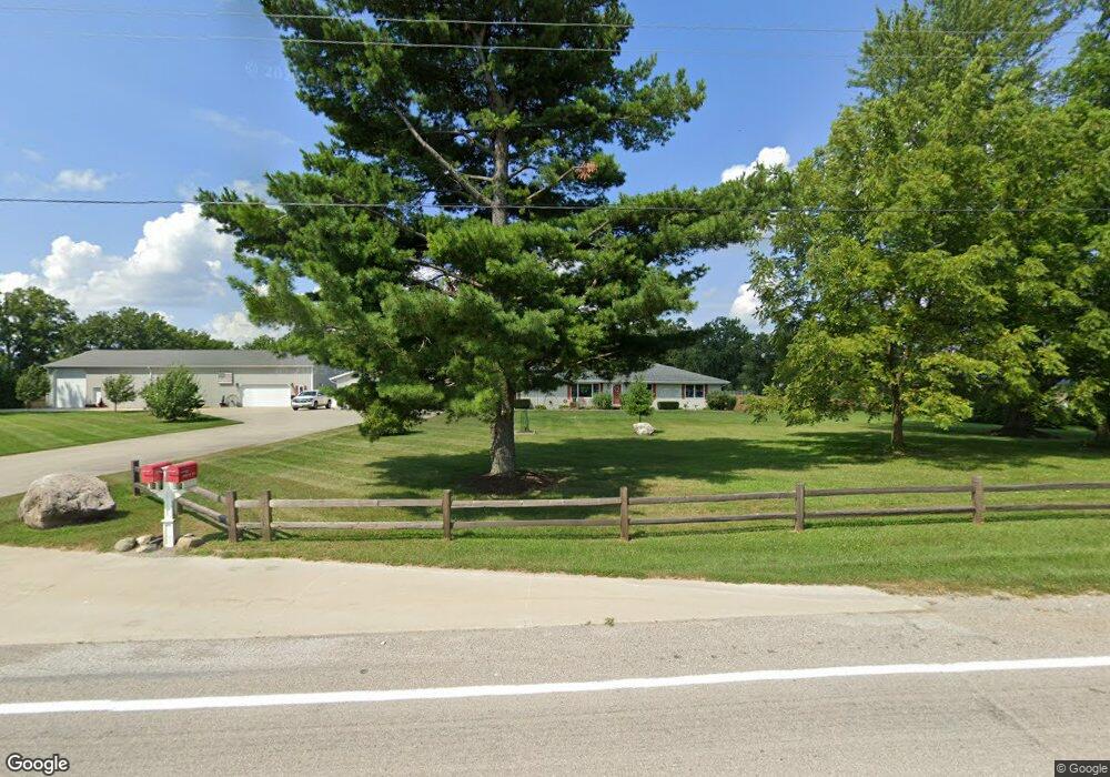 13950 State Road 10, Argos, IN 46501 - photo 1