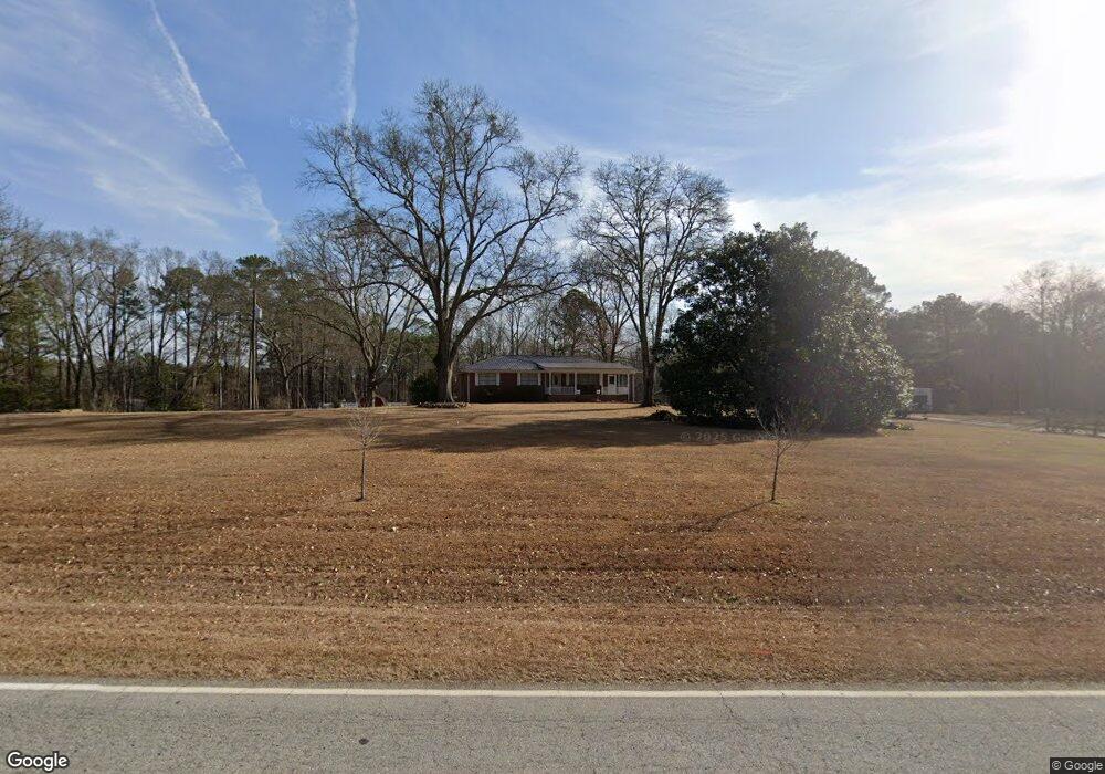 12674 Alcovy Rd, Covington, GA 30014 - photo 1