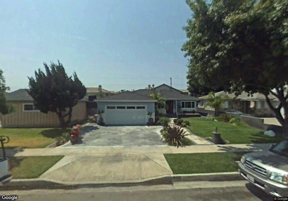 3320 Wolfe St, Lakewood, CA 90712 - photo 1