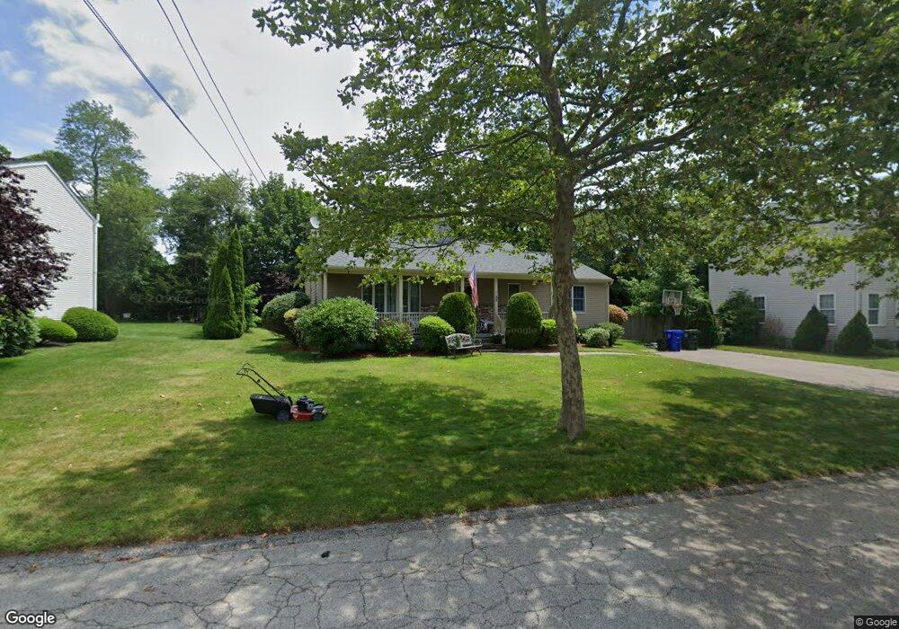 12 Hamlet Ct, Bristol, RI 02809 - photo 1