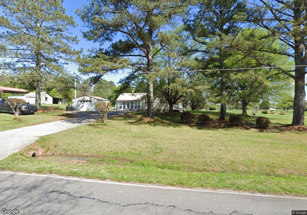 4012 E Jimmy Dr, Rocky Face, GA 30740 - photo 1