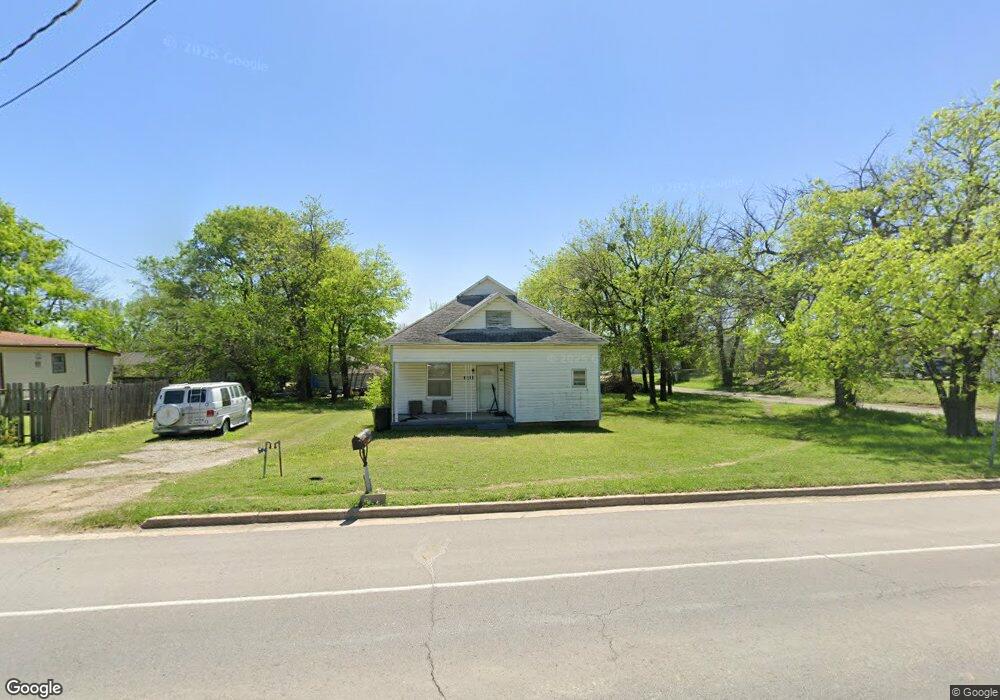 610 E Line Ave, Sapulpa, OK 74066 - photo 1