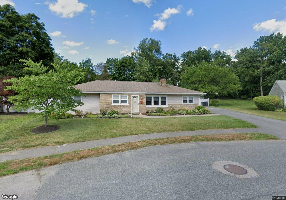 45 Beacon St, Natick, MA 01760 - photo 1