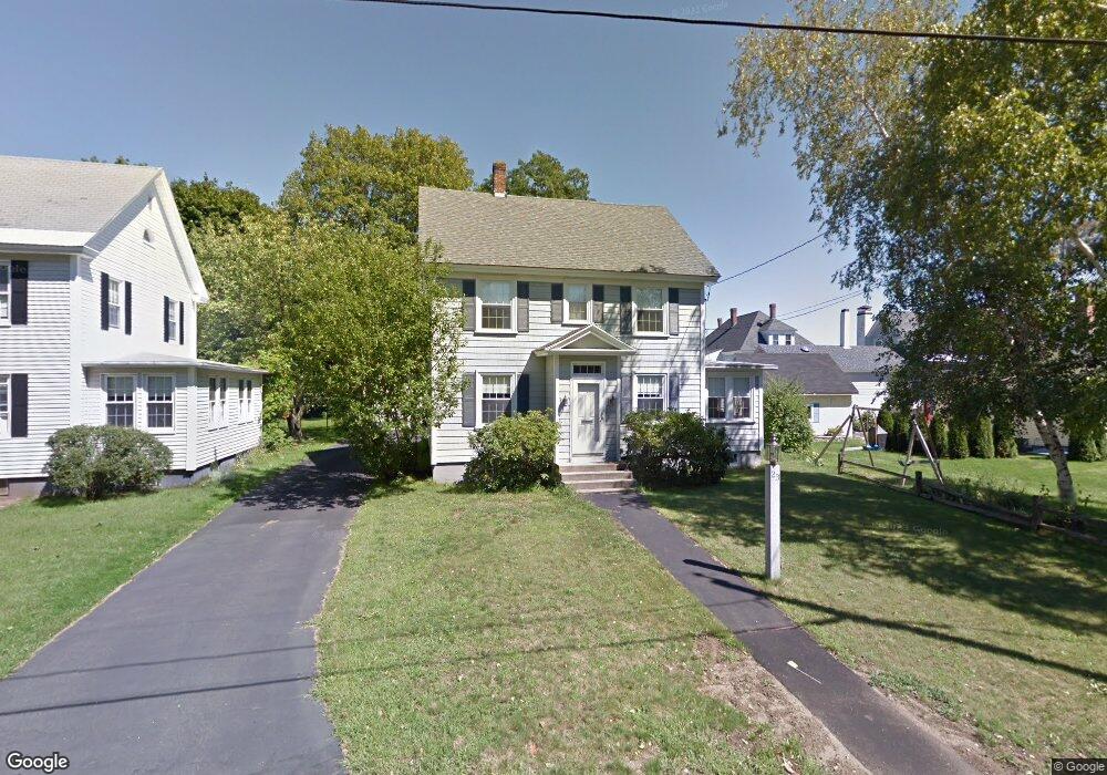 23 Badger St, Concord, NH 03301 - photo 1