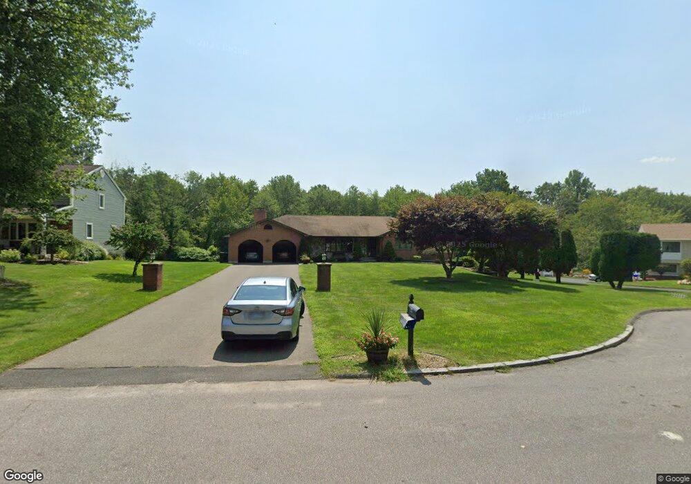 46 Fieldstone Dr, Rocky Hill, CT 06067 - photo 1