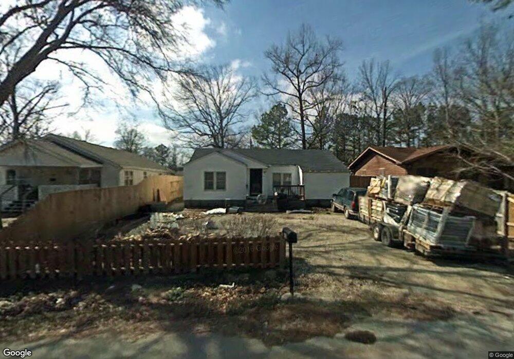 410 Magnolia Dr, Paragould, AR 72450 - photo 1