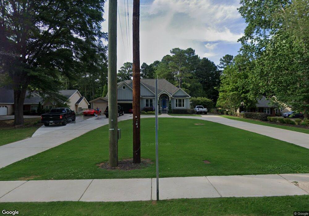 2731 Jims Rd NE unit 2, Marietta, GA 30066 - photo 1