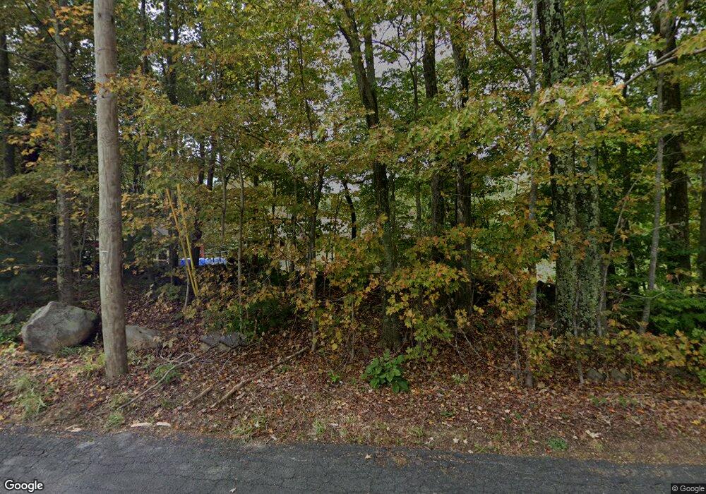 75 Village Hill Rd, Stafford Springs, CT 06076 - photo 1