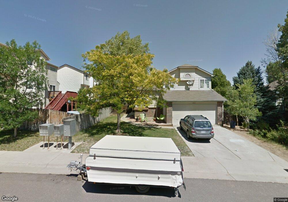 19915 E Lehigh Place, Aurora, CO 80013 - photo 1