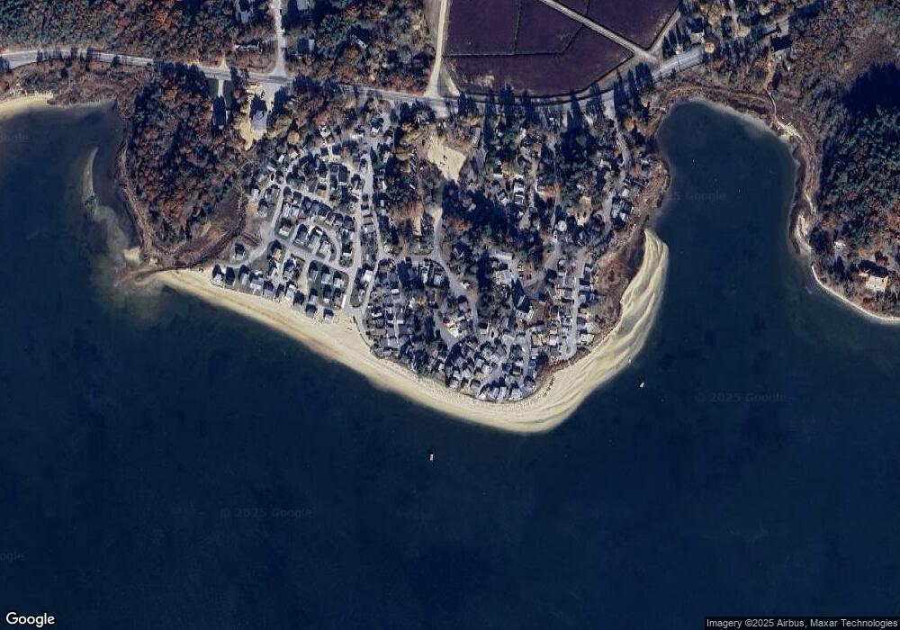 63D The Hollow unit 63D, Bourne, MA 02532 - photo 1