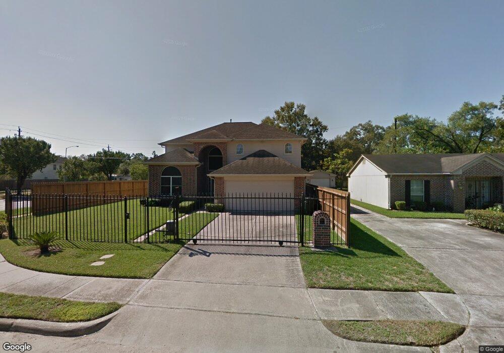 5154 Enyart St, Houston, TX 77021 - photo 1