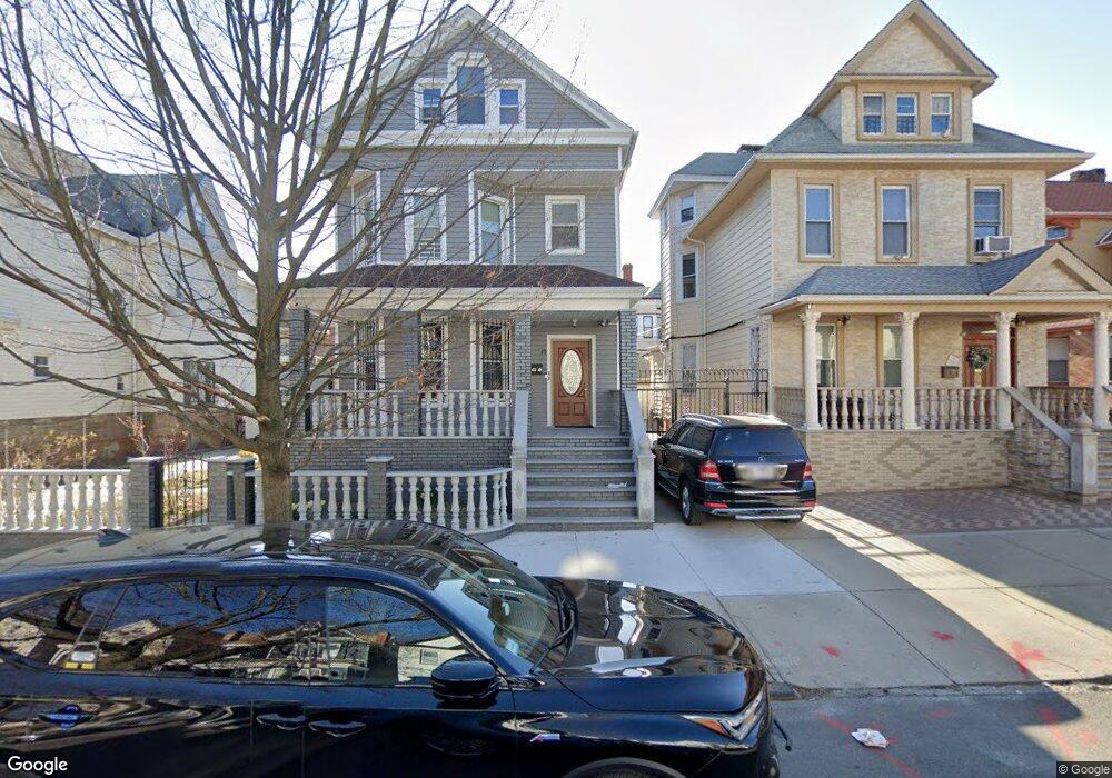 40 Ashford St, Brooklyn, NY 11207 - photo 1
