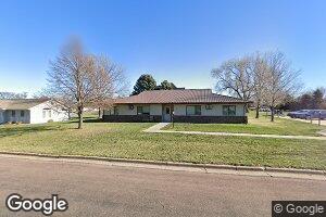 719 S Ohio Ave, Platte, SD 57369