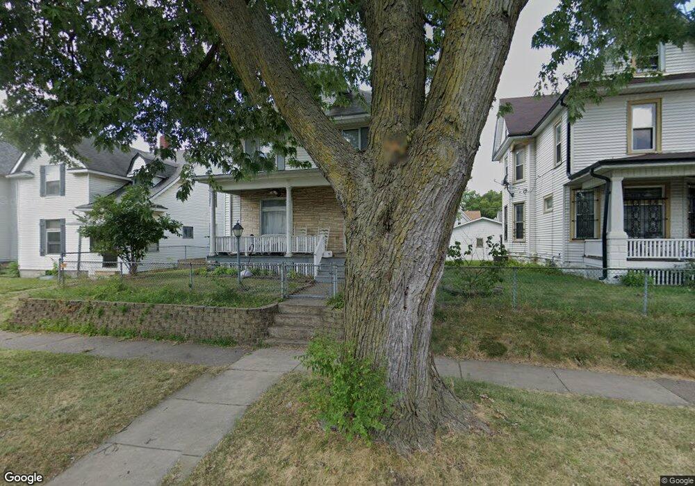 1030 14 1/2 St, Rock Island, IL 61201 - photo 1