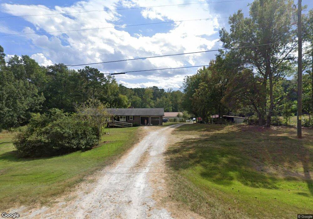 3134 Lovvorn Rd, Carrollton, GA 30117 - photo 1