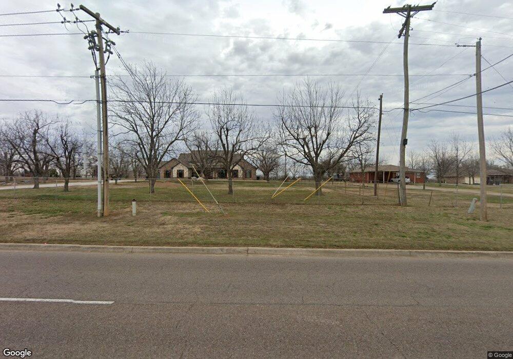 9700 S Sooner Rd, Oklahoma City, OK 73165 - photo 1