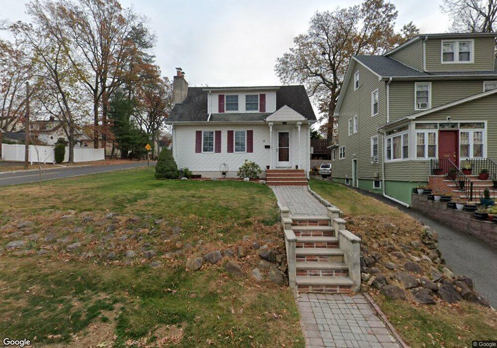 56 Fitzrandolph Rd, West Orange, NJ 07052 - photo 1