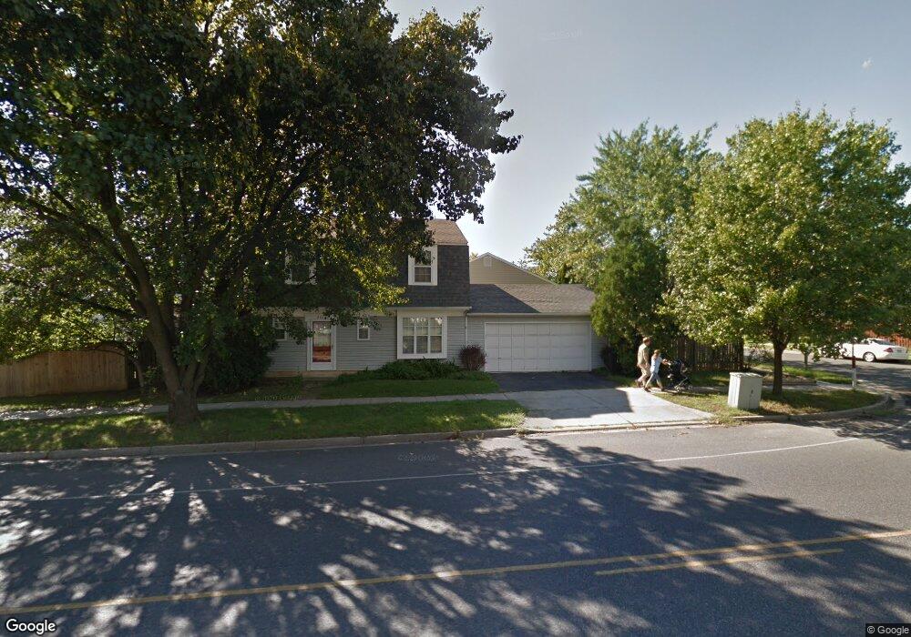 2411 Yarmouth Ln, Crofton, MD 21114 - photo 1