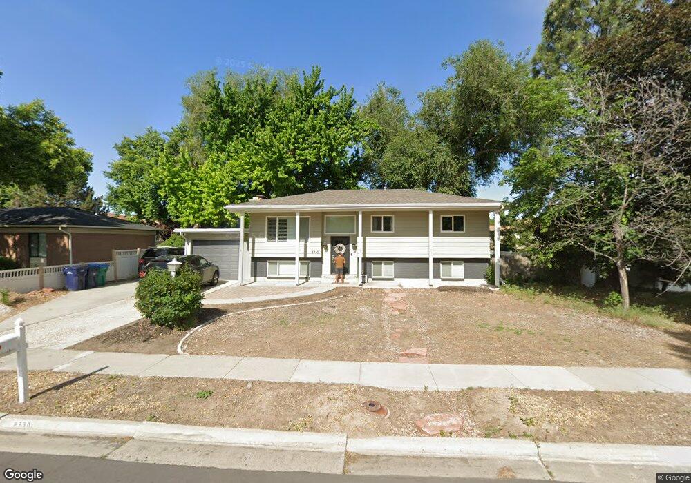 8730 Spartan Dr, Sandy, UT 84094 - photo 1