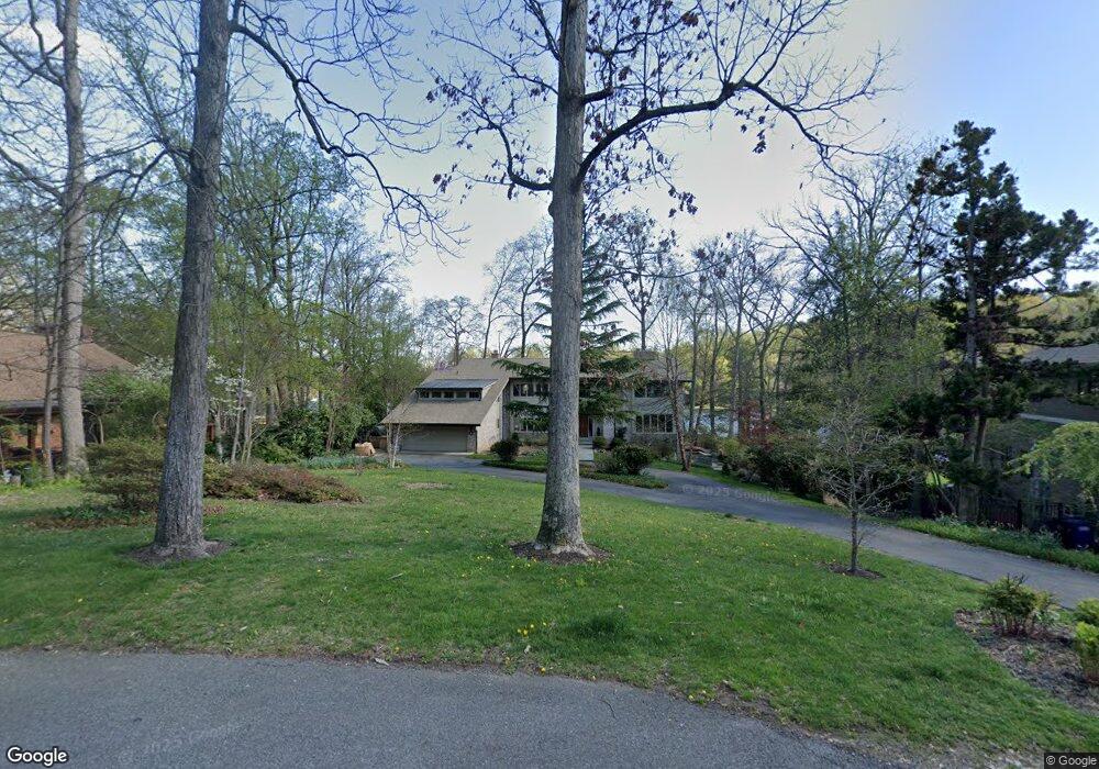 6357 Waterway Dr, Falls Church, VA 22044 - photo 1