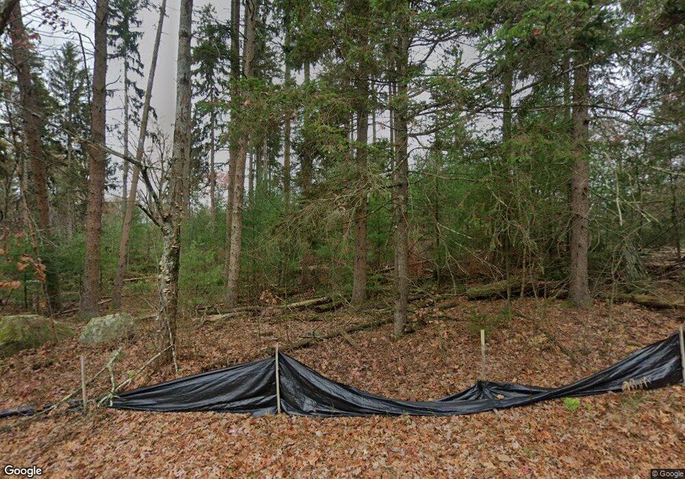 70 Robinson Rd, Palmer, MA 01069 - photo 1