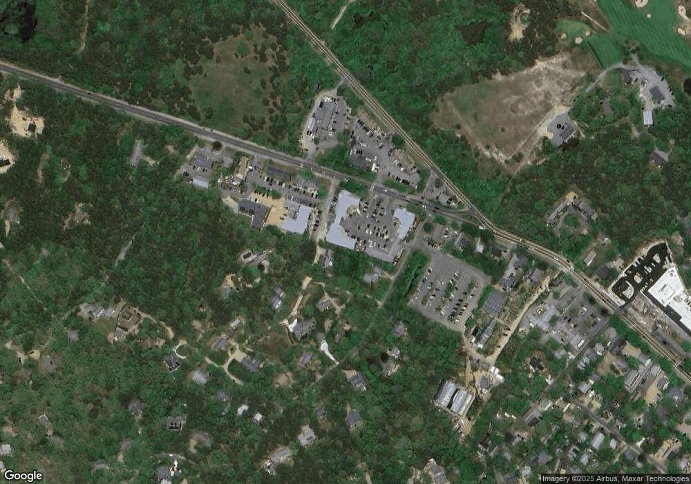 240 Edgartown Vineyard Haven Rd unit B1 and B2, Edgartown, MA 02539 - photo 1