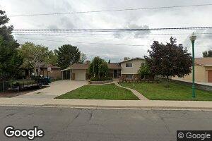 543 N 1000 E, Orem, UT 84097