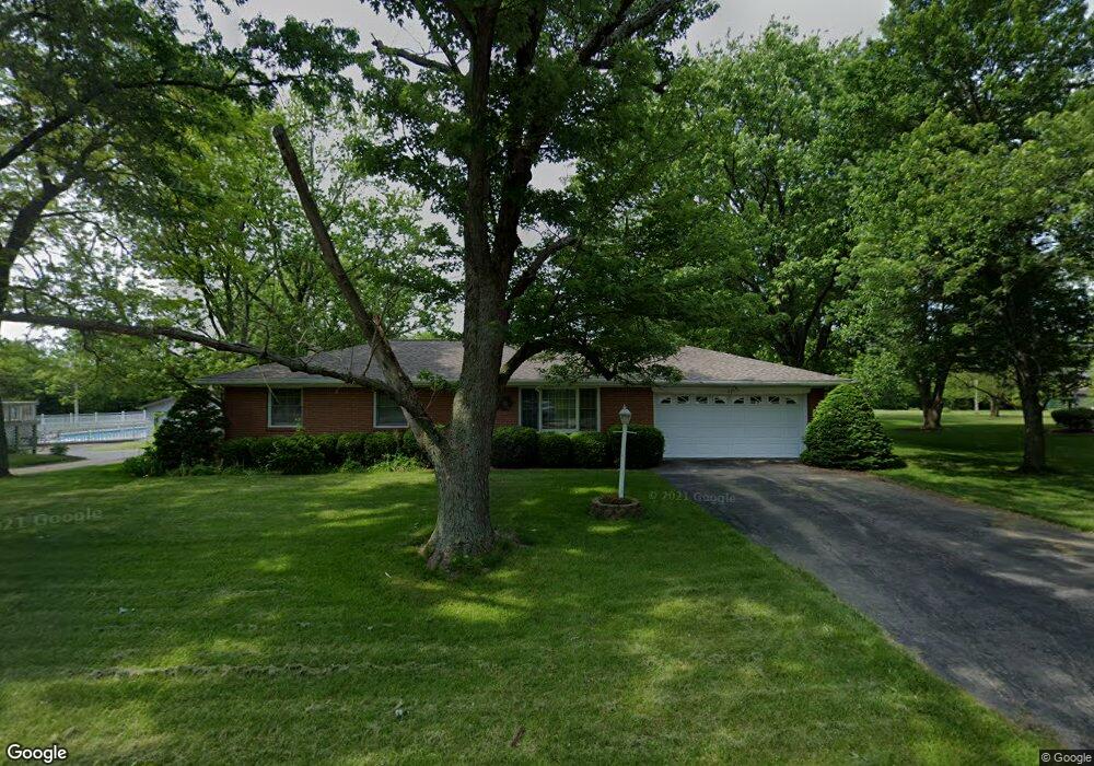 221 Hillcrest Rd, Bluffton, IN 46714 - photo 1