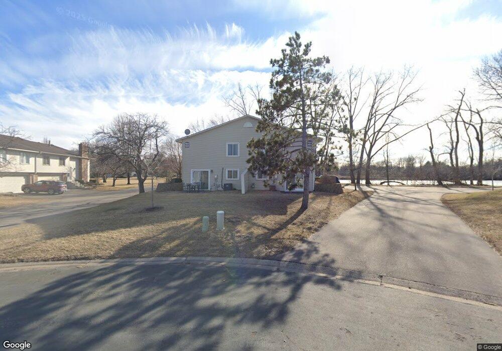 9949 105th Place N, Maple Grove, MN 55369 - photo 1