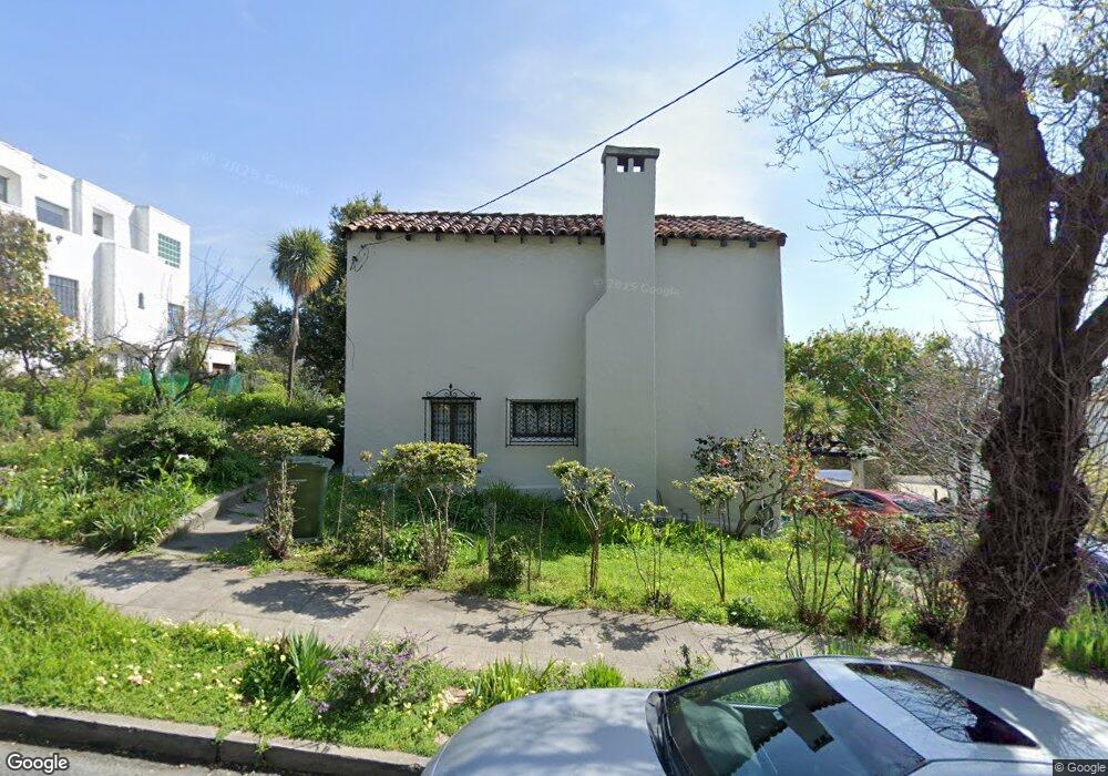 2514 Cedar St, Berkeley, CA 94708 - photo 1